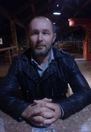 Моя фотография - Павел, 50 из Хабаровск (@pavel33618)
