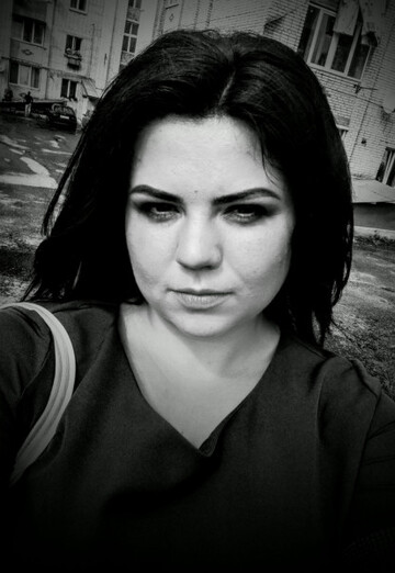Моя фотографія - Ліля, 30 з Самбір (@liliadohnjak)