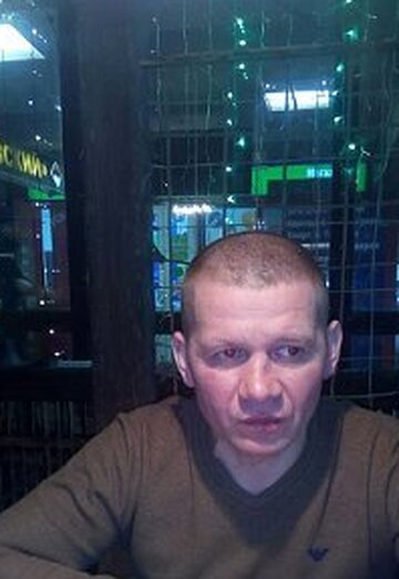 Моя фотография - Андрей, 35 из Саранск (@andrey558828)