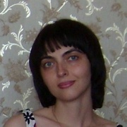 Olga 46 Krasnodar