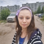 Снежана Быкова 21 год (Дева) Ковров