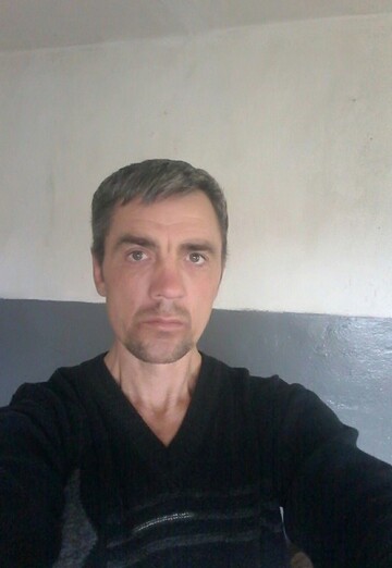 My photo - Aleksandr, 44 from Luhansk (@aleksandr886901)