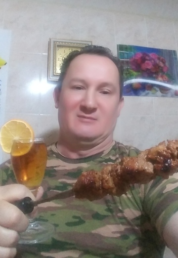 My photo - Roman, 53 from Tashkent (@andronovroman)