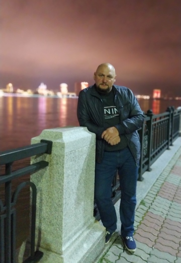 My photo - Pavel, 46 from Tula (@pavel186472)