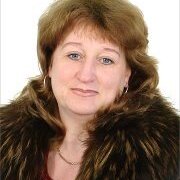 ТАТЬЯНА, 47, Биробиджан