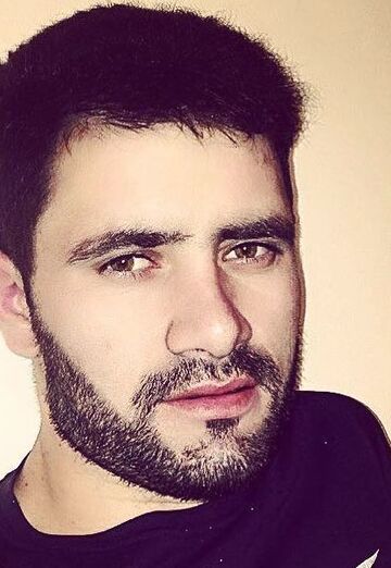 My photo - Gev, 32 from Yerevan (@gev1409)