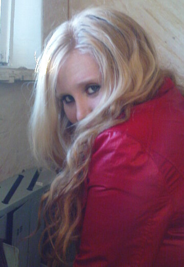 My photo - Mariya, 33 from Izhevsk (@mariya19019)