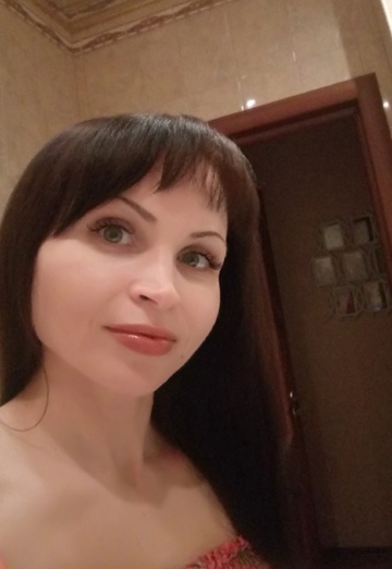 Моя фотография - Наталья, 44 из Ярославль (@natalya152777)
