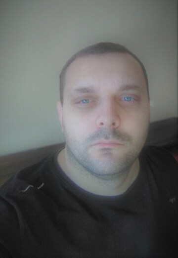 My photo - Evgeni, 45 from kv. Dragalevtsi (@evgeni1485)