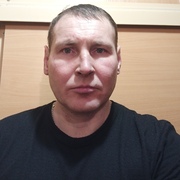 Серёга, 39, Чайковский