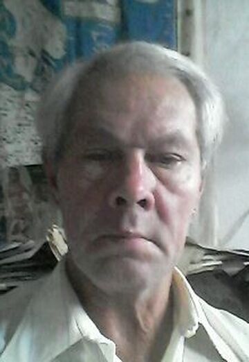 Mein Foto - anatoly, 72 aus Kopeisk (@anatoly936)