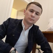 Роман, 28, Москва