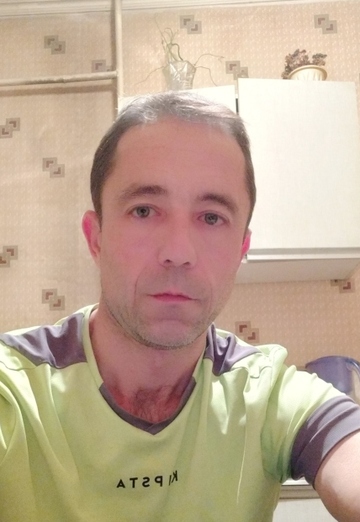 My photo - vladimir, 34 from Simferopol (@vladimir312831)