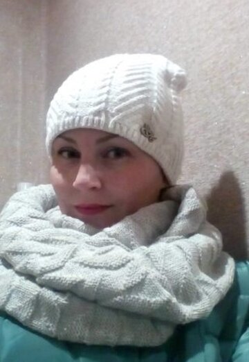 Моя фотография - Альбина, 43 из Аша (@albina8901)