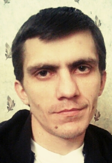 Моя фотография - Алексей, 42 из Омск (@aleksey315457)