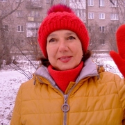 Ирина, 63, Ирбит