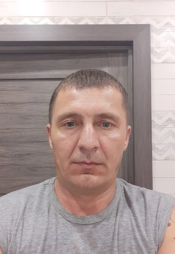 My photo - Dmitriy, 43 from Nizhny Novgorod (@dmitriy422953)