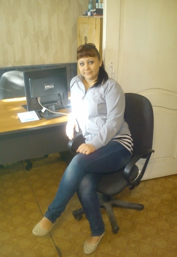 My photo - Yuliya, 36 from Kant (@uliya41924)