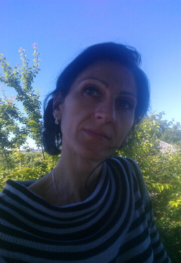 My photo - Dorina, 43 from Kishinev (@dorina46)