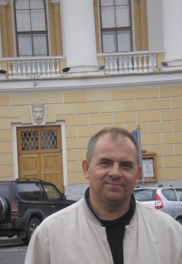Моя фотография - Василий, 54 из Жуковский (@vasiliy78502)