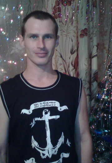 My photo - Vladimir, 35 from Nizhny Novgorod (@vladimir347778)