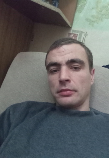 Моя фотографія - Vadim Voronin, 35 з Здолбунів (@vadimvoronin2)