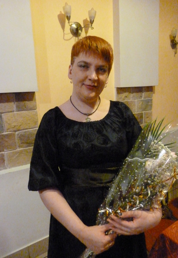 Моя фотография - Татьяна, 52 из Новозыбков (@tatyana79796)