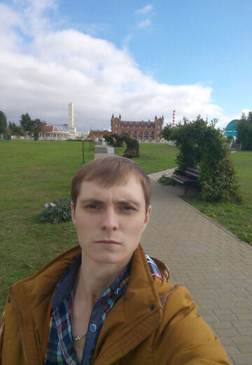 Моя фотография - Антон, 33 из Донецк (@anton100030)