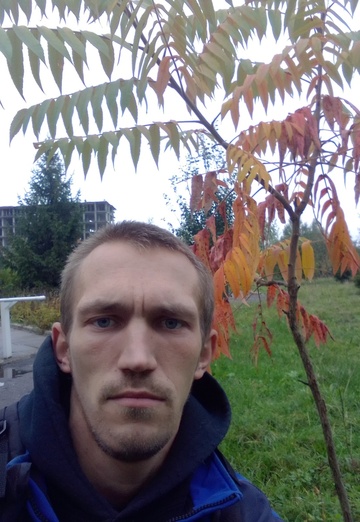 My photo - Oleksіy Dedelyuk, 33 from Ivano-Frankivsk (@oleksydedeluk2)