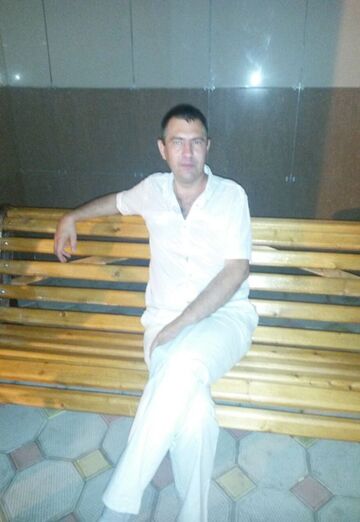 Моя фотография - Сергей, 46 из Нальчик (@sergey468482)