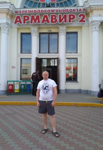 My photo - ivan, 43 from Petrozavodsk (@ivan238962)