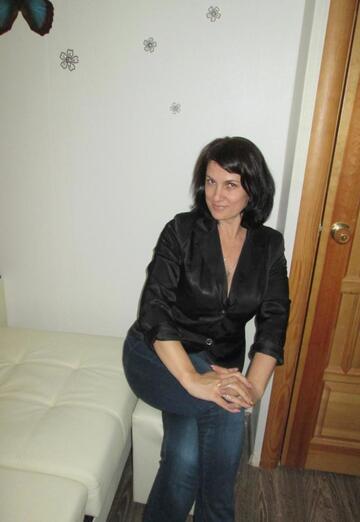 My photo - Inna, 48 from Lipetsk (@inna48167)