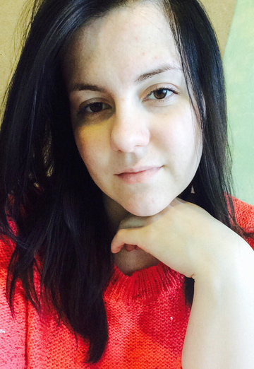 La mia foto - Viktoriya, 32 di Kartaly (@viktoriya40460)