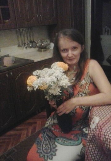 My photo - Inna, 44 from Neftekumsk (@inna17916)
