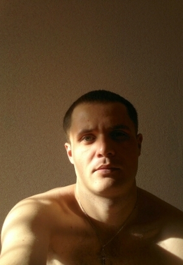 Моя фотография - Евгений, 37 из Шелехов (@evgeniy212226)