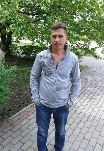 Моя фотография - Станислав, 49 из Кременчуг (@stanislav23187)