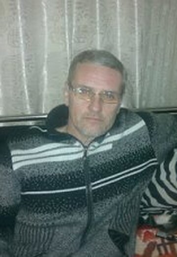 My photo - Dmitriy, 54 from Syzran (@dmitriy338902)