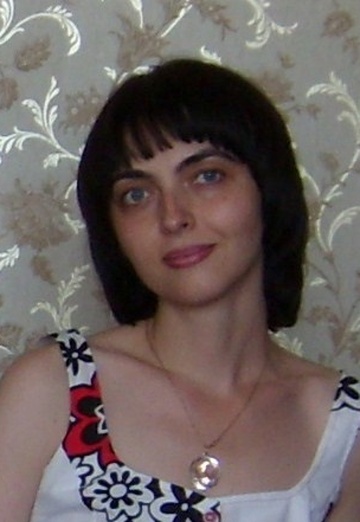 Моя фотография - Ольга, 47 из Краснодар (@sotis)