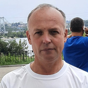 Олег 55 лет (Телец) хочет познакомиться в Иркутске