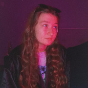 Вика, 19, Москва