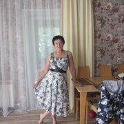 Елена, 70, Покровка