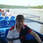 роман, 43, Черногорск