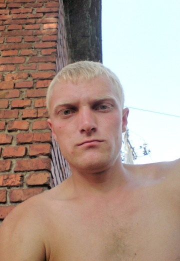 Моя фотография - Andrei, 41 из Железногорск (@archibalt)