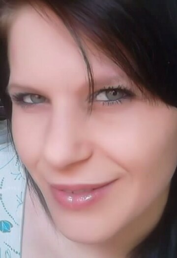 My photo - Ekaterina, 36 from Zhytkavichy (@ekaterina58269)