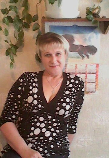 Моя фотография - Наталья, 50 из Кедровый (@natalya71322)