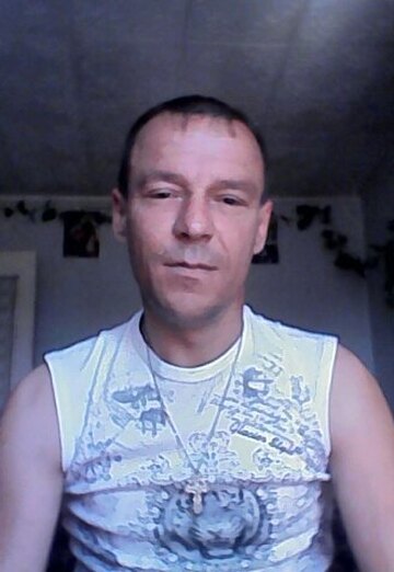 My photo - Vecheslav, 44 from Vyksa (@vecheslav313)
