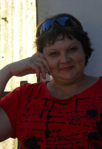 Моя фотография - Инна, 51 из Шымкент (@inna36533)