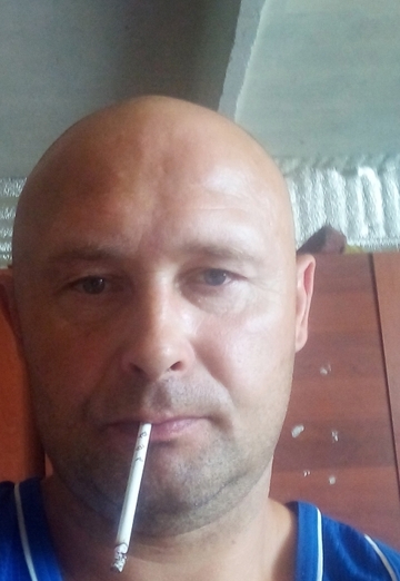 Моя фотография - Владимир Степанов, 45 из Кузнецк (@vladimirstepanov30)