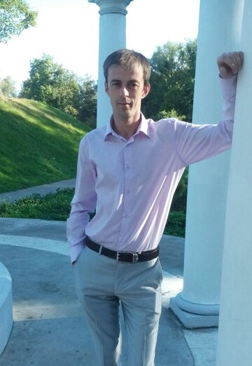 Моя фотография - Сергей, 36 из Калининград (@sergey968980)
