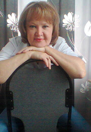 My photo - Susanna, 56 from Ostrogozhsk (@susanna177)